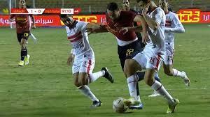 الدوري المصري.. موعد مباراة الزمالك أمام سيراميكا