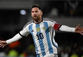 كوبا أمريكا 2024.. ميسى يقود تشكيل الأرجنتين ضد تشيلى