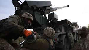   روسيا تحذر أمريكا من مخاطر تصاعد إمدادات الأسلحة لأوكرانيا