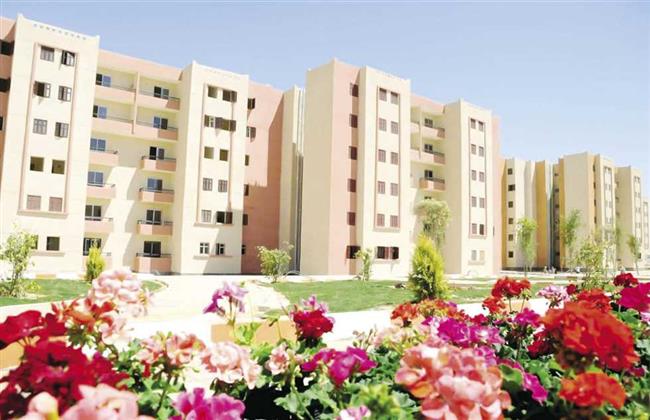 الشروط والموعد.. التقديم فى شقق الإسكان الاجتماعي