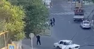 الكويت تدين الهجمات الإرهابية بجمهورية داغستان