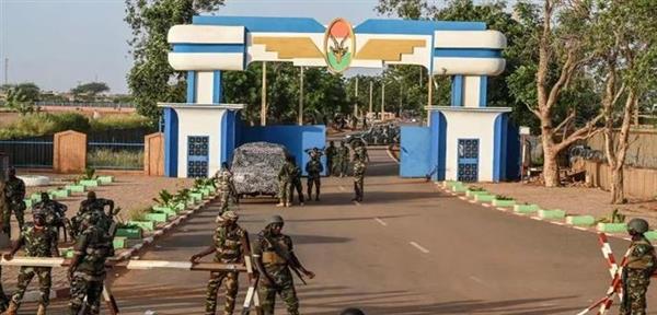 مقتل 20 جنديا ومدنيا في هجوم إرهابي في النيجر