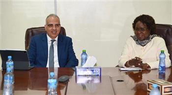   وزير الري يؤكد عمق العلاقات المصرية الجنوب سودانية على الأصعدة كافة