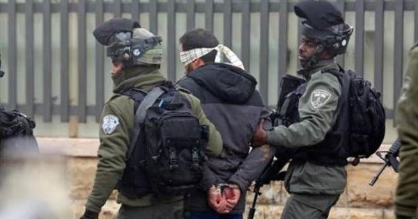 هيئة شؤون الأسرى: ارتفاع حصيلة الاعتقالات بالضفة الغربية