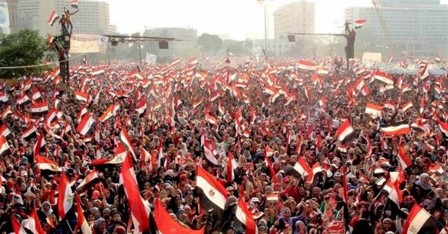 شيماء البرديني: "30 يونيو" أعادت للمرأة كرامتها بعد تهميش الجماعة الإرهابية لها