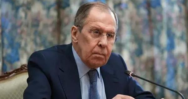 وزير الخارجية الروسي: مخاطر اتساع رقعة الصراع على لبنان قائمة