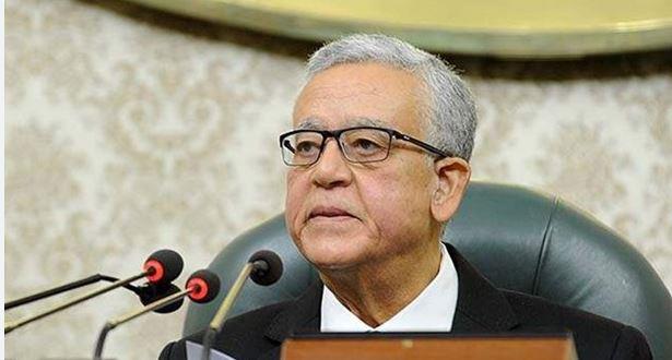 مجلس النواب يوافق نهائيا على مشروع قانون المحاكم الاقتصادية