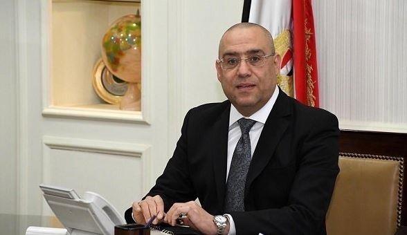 وزير الإسكان: تنفيذ مليون وحدة سكنية ضمن "سكن لكل المصريين" لمنخفضي الدخل