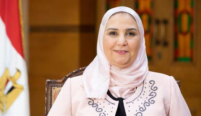 وزيرة التضامن: فتح باب التسجيل للعارضين الراغبين في الاشتراك بمعرض "ديارنا "