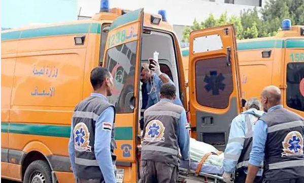 مصرع 3 أشخاص صعقا بالكهرباء بمركز إدفو بأسوان