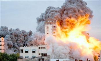   الصحة الفلسطينية: الاحتلال ارتكب 4 مجازر في غزة راح ضحيتها 60 شهيدا و140 مصابا