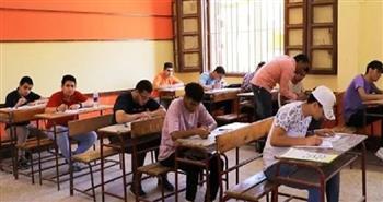   الدخول برقم الجلوس.. تجهيز قاعات لطلاب الثانوية العامة بالإسكندرية أثناء انقطاع الكهرباء 