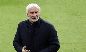 يورو 2024.. رودي فولر: مواجهة الدنمارك ستكون صعبة في دور الـ16
