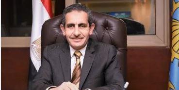 محافظ الغربية: زراعة 530 شجرة في المراكز والمدن والأحياء