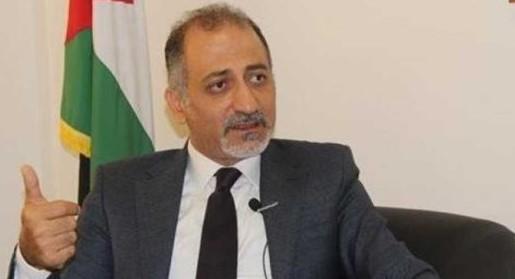 العكلوك: نطالب المجتمع الدولي بوقف الجنون الإسرائيلي
