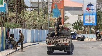   الجيش الصومالي يعلن مقتل 7 عناصر من حركة الشباب وسط البلاد