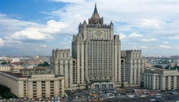   موسكو تحذر كييف من تداعيات أي هجوم مضاد