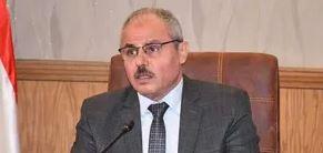 رئيس جامعة قناة السويس يوجه بسرعة إعلان نتائج الامتحانات