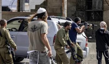   شرطة الاحتلال: تقارير أولية بإصابة مستوطن في حادث طعن بمنطقة وادي عارة