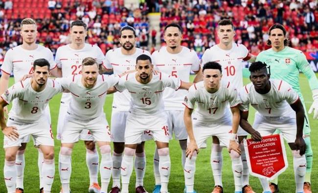 يورو 2024 .. منتخب سويسرا يتعرض للسرقة قبل مواجهة إيطاليا