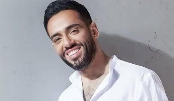 رامي جمال يطلق أغنية "يا دمعي" باستخدام شخصيات كارتونية