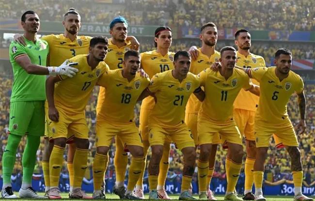يورو 2024 .. رومانيَا وسلوفاكيا يتعادلان 1-1 ويتأهلان معا إلى دور الـ16