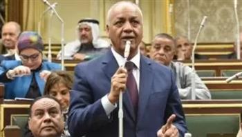   مصطفي بكري: نقف خلف الرئيس السيسي في مواجهة التحديات التي تواجه مصر