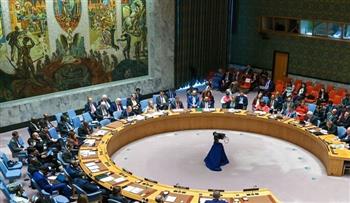   مجلس الأمن الدولي بدين الهجوم الإرهابي "البشع والجبان" في داغستان