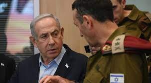   زيارة محفوفة بالمخاطر.. اعتقال "نتنياهو" يثير ذعر إسرائيل قبل "كلمة الكونجرس"