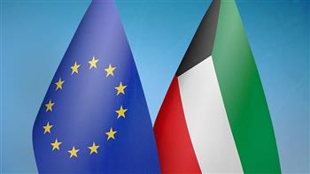  الكويت تؤكد رغبتها في تعزيز التعاون مع الاتحاد الأوروبي في مجال الطاقة المتجددة