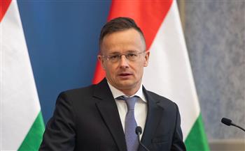   وزير خارجية المجر: تعزيز التعاون مع الصين هدفًا مهمًا أثناء رئاسة الاتحاد الأوروبي