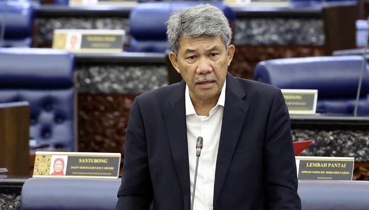 وزير الخارجية الماليزي يعلن عزم بلاده الانضمام إلى "بريكس" في عام 2025