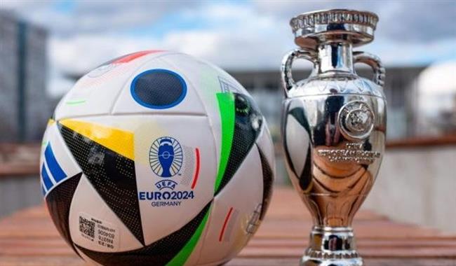 يورو 2024 .. تعرف على جدول مواعيد مباريات دور الـ16