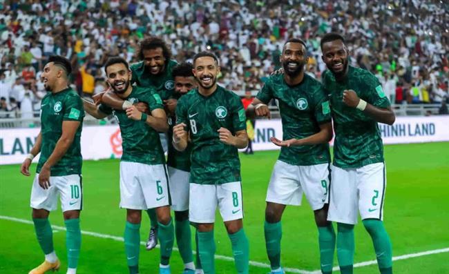 السعودية في مجموعة صعبة.. قرعة الدور الثالث بتصفيات آسيا لنهائيات كأس العالم 2026