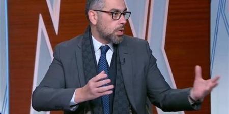 عمرو خليل: جرائم الاحتلال في غزة لا يكاد يصدقها عقل.. والتدمير المتعمد مستمر