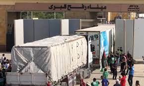 رفح الفلسطينية.. خسائر باهظة وانتصارات وهمية للاحتلال