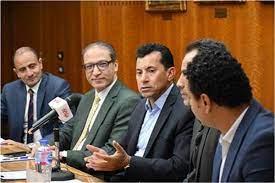 اتحاد تنظيم الكيانات الشبابية يصدر بيان صحفي  بشأن الحملة الوطنية لتوفير الطاقة