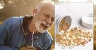    دراسة .. فيتامين D يمثل خطورة على كبار السن 