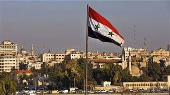   مقتل شخصين في ضربة جوية إسرائيلية على جنوب العاصمة السورية