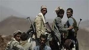   هيومن رايتس ووتش تتهم الحوثيين باحتجاز عشرات من موظفي المجتمع المدني
