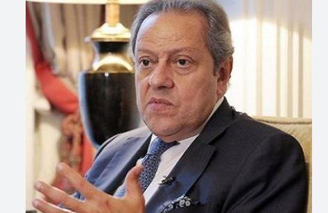 منير فخري يكشف كيف تنبأ اللواء العصار بسقوط الإخوان 