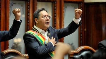   إدانات دولية وإقليمية لـ محاولة الانقلاب الفاشلة في بوليفيا