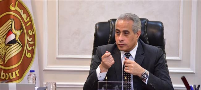 وزارة العمل: 3162  فُرصة عمل جديدة في  12 محافظة 
