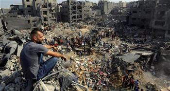   عضو المجلس الوزاري الإسرائيلي: تدمير قدرات حماس في غزة لا يزال هدفا بعيد المنال
