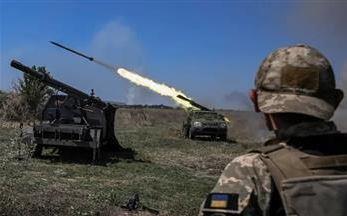  الدفاعات الجوية الأوكرانية تسقط 23 مسيرة و5 صواريخ كروز روسية