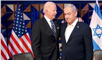   مسؤول أمريكي: أمريكا قدمت مساعدات أمنية لـ إسرائيل بـ 6.5 مليار دولار منذ 7 أكتوبر