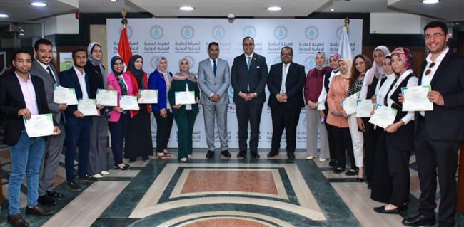 رئيس الرعاية الصحية: الالتزام بإرشادات الصحة العالمية في تطبيق أنشطة اليقظة الدوائية