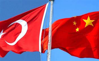   الصين و تركيا تؤكدان تعميق تبادل الخبرات في مجال الحوكمة