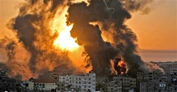   شُهداء وجرحى مع دخول الحرب الإسرائيلية على قطاع غزة يومها الـ 265