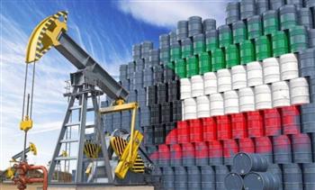   سعر برميل النفط الكويتي ينخفض 68 سنتا ليبلغ 90ر86 دولار